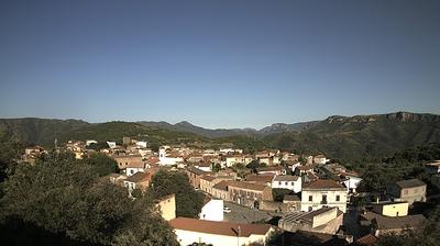 immagine della webcam nei dintorni di Tasonis: webcam Armungia