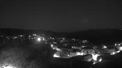 immagine della webcam nei dintorni di Sinnai: webcam Armungia