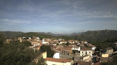 immagine della webcam nei dintorni di Muravera: webcam Armungia
