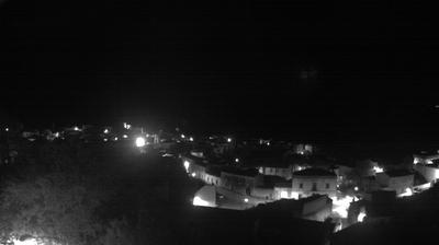 immagine della webcam nei dintorni di San Vito: webcam Armungia