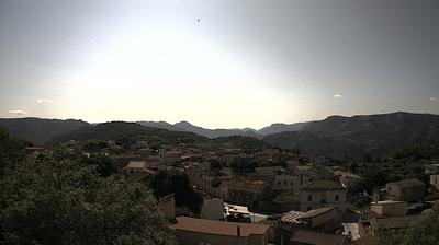 immagine della webcam nei dintorni di Sestu: webcam Armungia