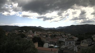immagine della webcam nei dintorni di Sinnai: webcam Armungia