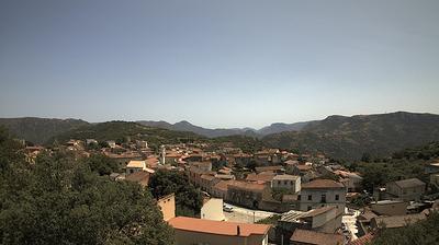 immagine della webcam nei dintorni di Muravera: webcam Armungia