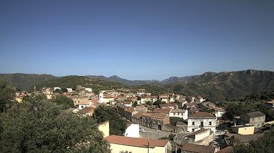 immagine della webcam nei dintorni di Sestu: webcam Armungia