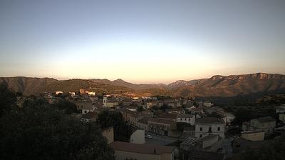 immagine della webcam nei dintorni di Sinnai: webcam Armungia