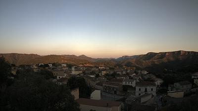 immagine della webcam nei dintorni di Sestu: webcam Armungia