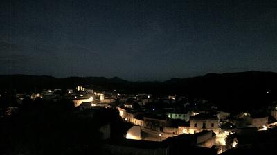immagine della webcam nei dintorni di Villaputzu: webcam Armungia