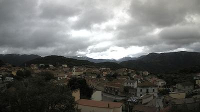 immagine della webcam nei dintorni di Sinnai: webcam Armungia