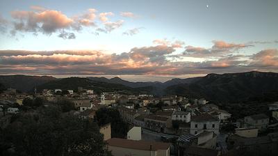 immagine della webcam nei dintorni di Sinnai: webcam Armungia