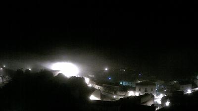 immagine della webcam nei dintorni di Tasonis: webcam Armungia