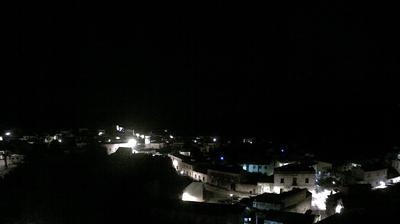 immagine della webcam nei dintorni di Villanova Tulo: webcam Armungia