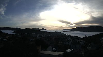 immagine della webcam nei dintorni di Sinnai: webcam Armungia