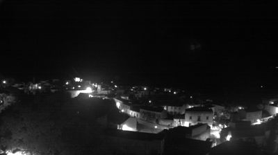 immagine della webcam nei dintorni di Villaputzu: webcam Armungia