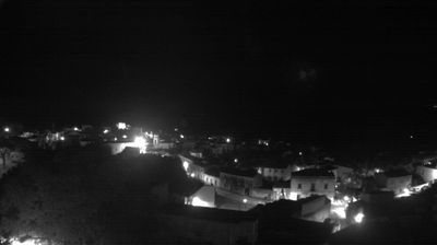 immagine della webcam nei dintorni di Sinnai: webcam Armungia