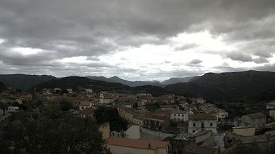 immagine della webcam nei dintorni di Sinnai: webcam Armungia