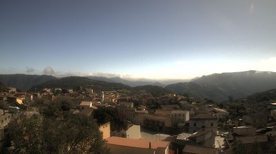 immagine della webcam nei dintorni di Sestu: webcam Armungia