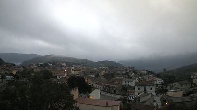 immagine della webcam nei dintorni di Sant'Andrea Frius: webcam Armungia