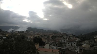 immagine della webcam nei dintorni di Sant'Andrea Frius: webcam Armungia