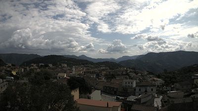 immagine della webcam nei dintorni di Sinnai: webcam Armungia