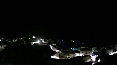 immagine della webcam nei dintorni di Villaputzu: webcam Armungia