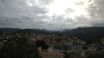 immagine della webcam nei dintorni di Sant'Andrea Frius: webcam Armungia
