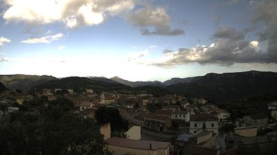 immagine della webcam nei dintorni di Sinnai: webcam Armungia
