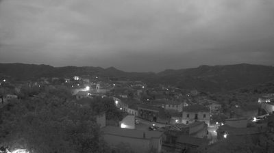 immagine della webcam nei dintorni di Ballao: webcam Armungia