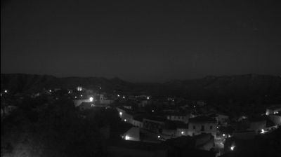 immagine della webcam nei dintorni di Villanova Tulo: webcam Armungia
