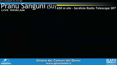 immagine della webcam nei dintorni di Tasonis: webcam Silius