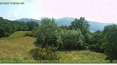 immagine della webcam nei dintorni di Nervi: webcam Casella