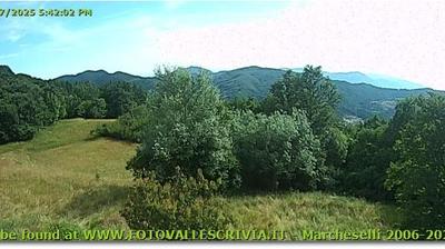 immagine della webcam nei dintorni di Quinto Al Mare: webcam Casella