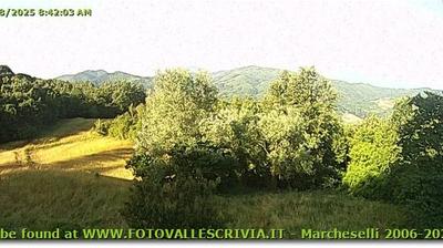 immagine della webcam nei dintorni di Bolzaneto: webcam Casella