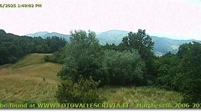 immagine della webcam nei dintorni di Cornigliano Ligure: webcam Casella