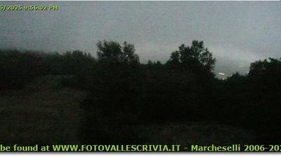 immagine della webcam nei dintorni di Cornigliano Ligure: webcam Casella