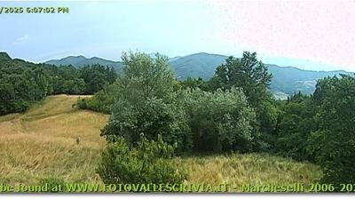 immagine della webcam nei dintorni di Mignanego: webcam Casella