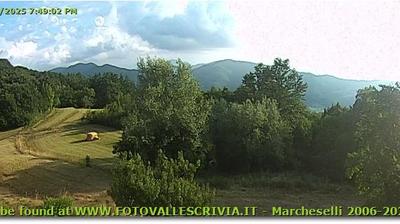 immagine della webcam nei dintorni di Bolzaneto: webcam Casella