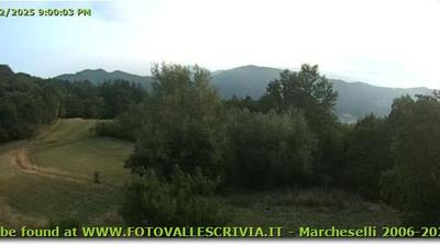 immagine della webcam nei dintorni di Fontanigorda: webcam Casella