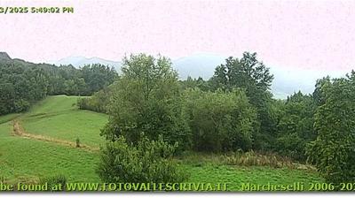 immagine della webcam nei dintorni di Cornigliano Ligure: webcam Casella