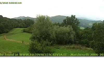 immagine della webcam nei dintorni di Nervi: webcam Casella