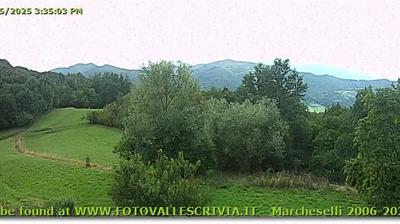 immagine della webcam nei dintorni di Sampierdarena: webcam Casella