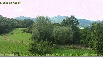 immagine della webcam nei dintorni di Quinto Al Mare: webcam Casella