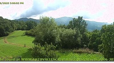 immagine della webcam nei dintorni di Quinto Al Mare: webcam Casella