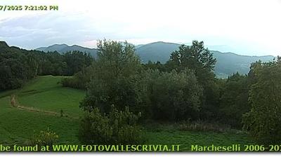 immagine della webcam nei dintorni di Ceci: webcam Casella