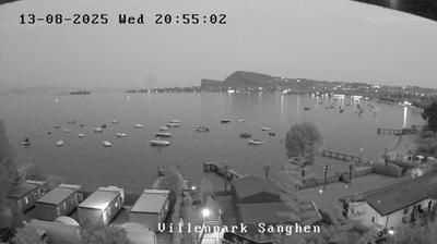 immagine della webcam nei dintorni di Magasa: webcam San Felice del Benaco