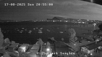immagine della webcam nei dintorni di San Zeno di Montagna: webcam San Felice del Benaco