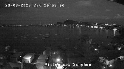 immagine della webcam nei dintorni di Castiglione delle Stiviere: webcam San Felice del Benaco
