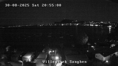 immagine della webcam nei dintorni di Moniga del Garda: webcam San Felice del Benaco