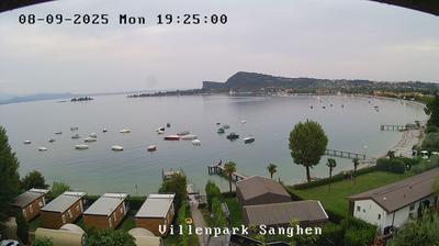 immagine della webcam nei dintorni di Garda: webcam San Felice del Benaco