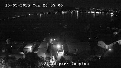 immagine della webcam nei dintorni di Moniga del Garda: webcam San Felice del Benaco