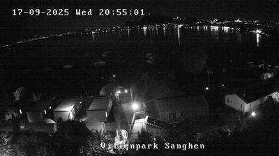 immagine della webcam nei dintorni di Manerba del Garda: webcam San Felice del Benaco